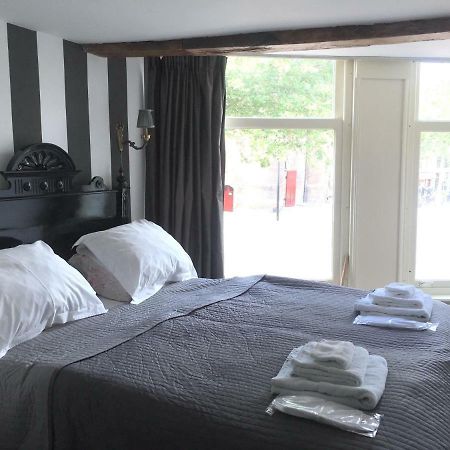 Inn Old Amsterdam B&B 외부 사진