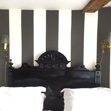Inn Old Amsterdam B&B 외부 사진
