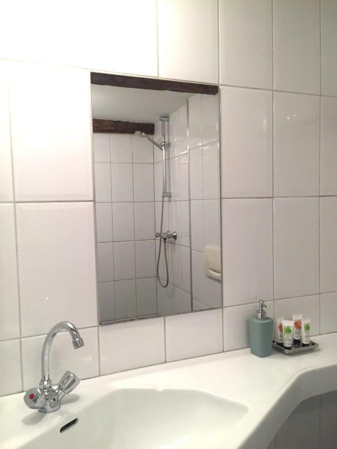Inn Old Amsterdam B&B 외부 사진