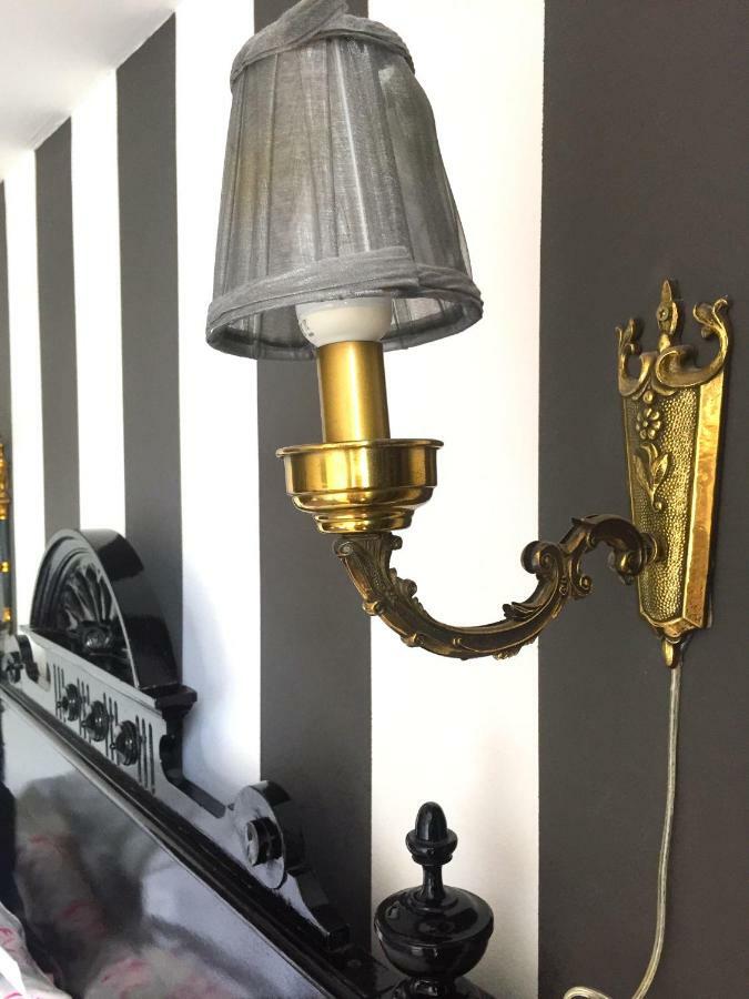 Inn Old Amsterdam B&B 외부 사진