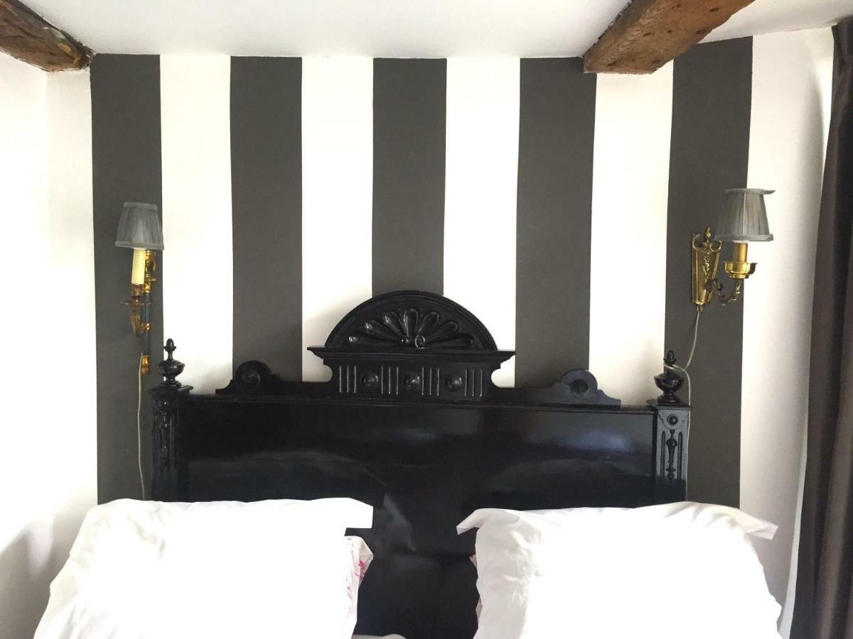 Inn Old Amsterdam B&B 외부 사진