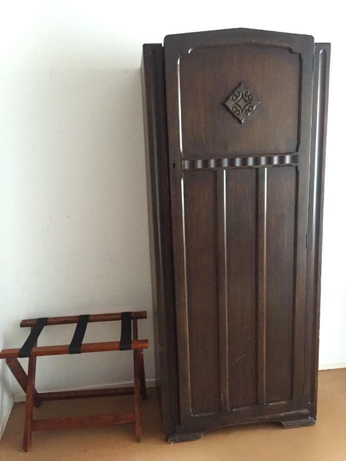 Inn Old Amsterdam B&B 외부 사진