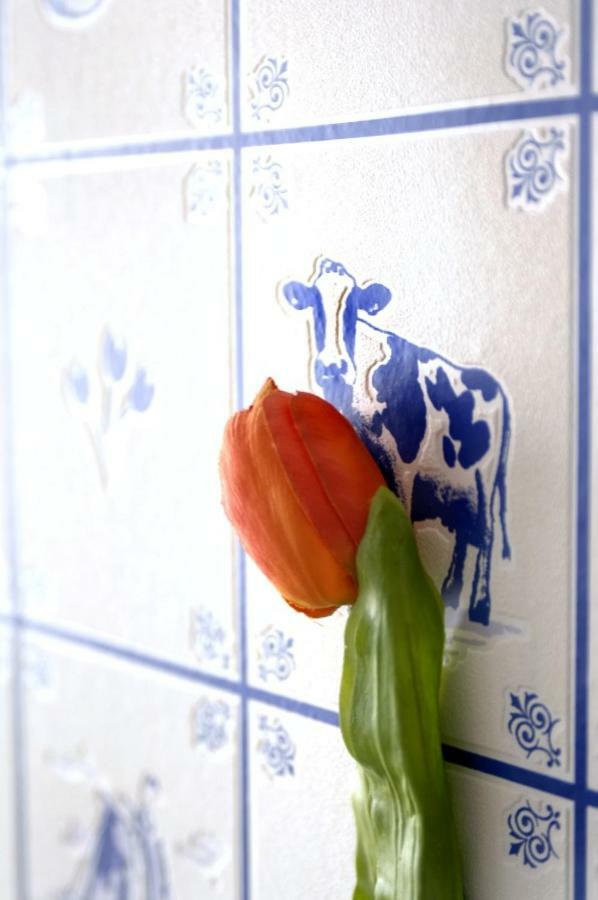 Inn Old Amsterdam B&B 외부 사진