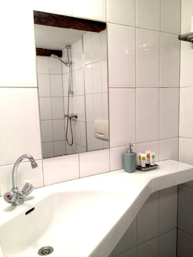 Inn Old Amsterdam B&B 외부 사진